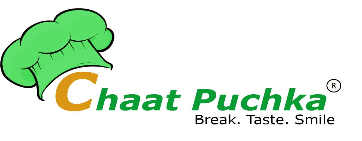 chaat-puchka